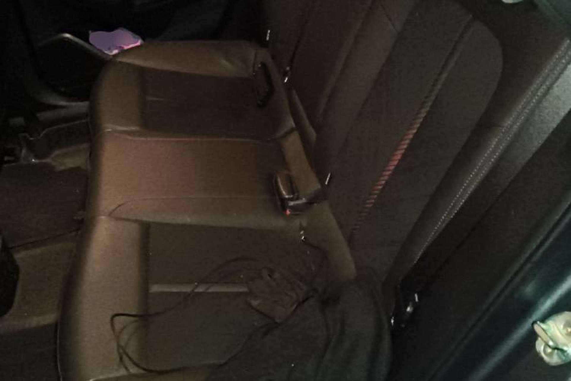 Used Hyundai Lafesta 2023 270T N Line DLX Luxury Edition Left Rear Seat