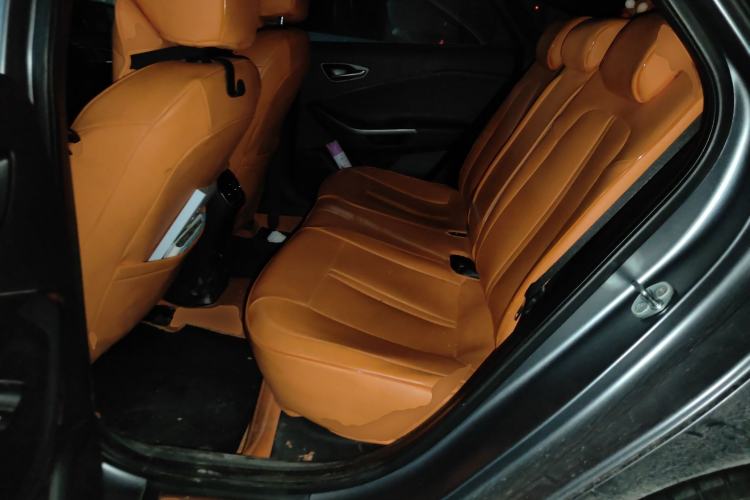 Used Hyundai Lafesta 2023 270T N Line DLX Luxury Edition Left Rear Seat