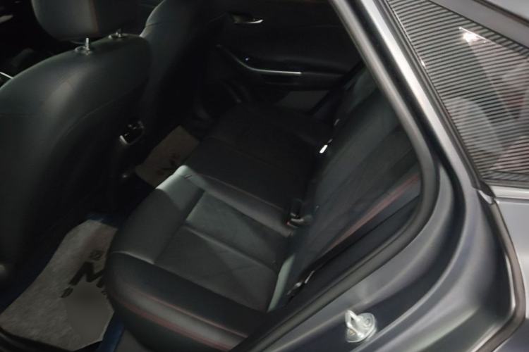 Used Hyundai Lafesta 2023 270T N Line DLX Luxury Edition Left Rear Seat
