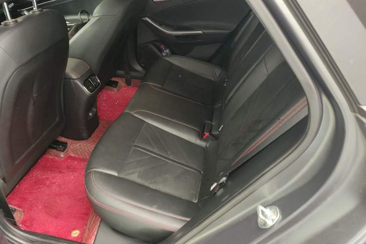 Used Hyundai Lafesta 2023 270T N Line DLX Luxury Edition Left Rear Seat