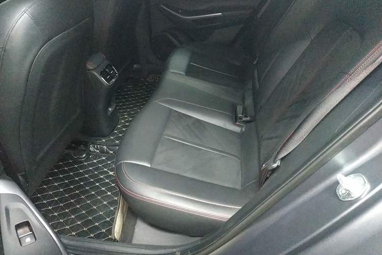Used Hyundai Lafesta 2023 270T N Line DLX Luxury Edition Left Rear Seat