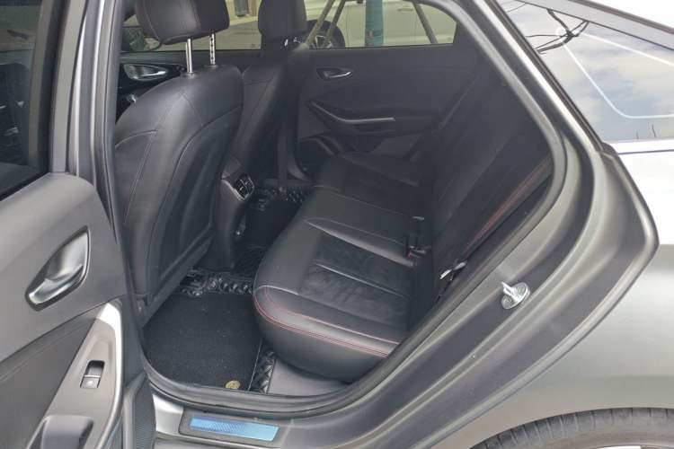 Used Hyundai Lafesta 2023 270T N Line DLX Luxury Edition Left Rear Seat
