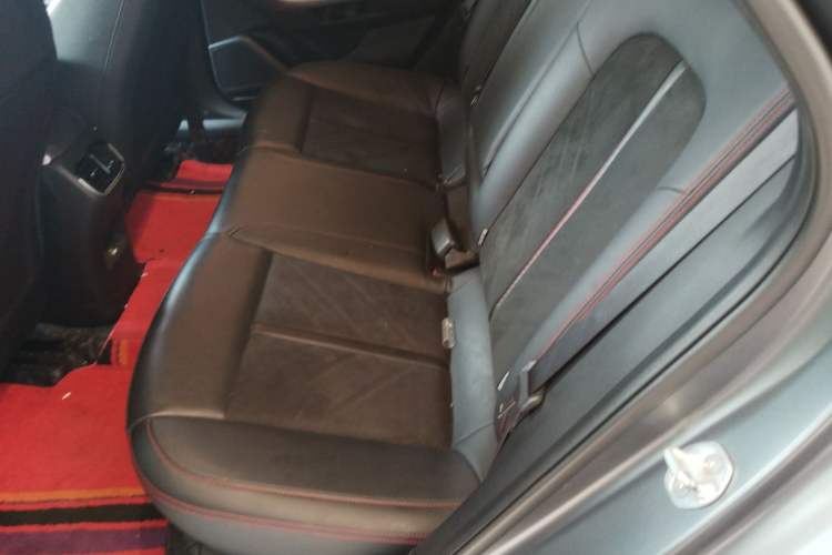 Used Hyundai Lafesta 2023 270T N Line DLX Luxury Edition Left Rear Seat