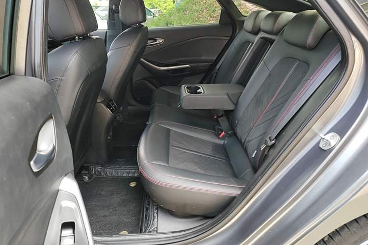 Used Hyundai Lafesta 2023 270T N Line DLX Luxury Edition Left Rear Seat
