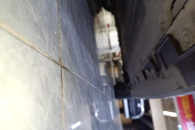 Used Hyundai Lafesta 2023 270T N Line DLX Luxury Edition Left Side Sill