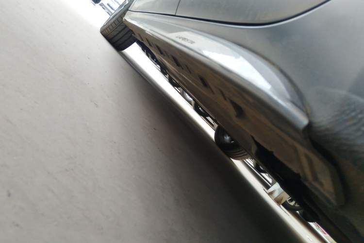 Used Hyundai Lafesta 2023 270T N Line DLX Luxury Edition Left Side Sill