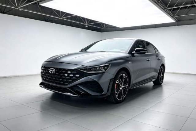 Used Hyundai Lafesta 2023 270T N Line DLX Luxury Edition