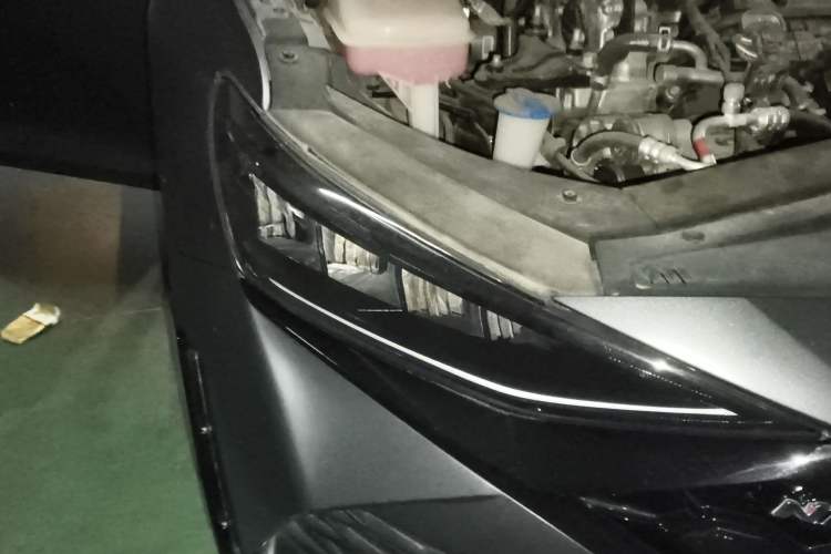Used Hyundai Lafesta 2023 270T N Line DLX Luxury Edition Right Front Headlight