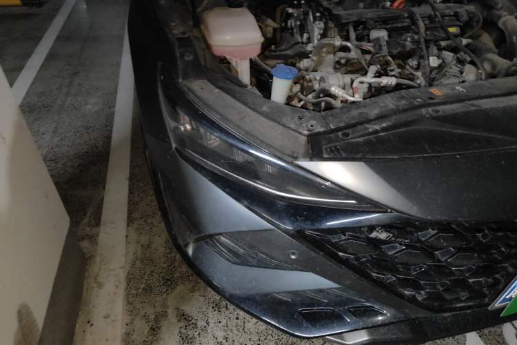 Used Hyundai Lafesta 2023 270T N Line DLX Luxury Edition Right Front Headlight