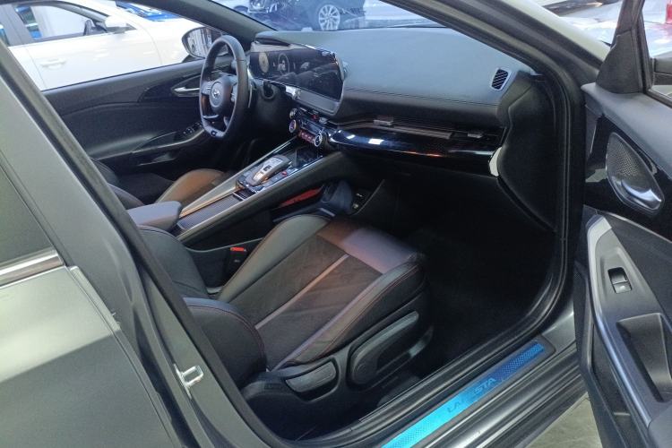 Used Hyundai Lafesta 2023 270T N Line DLX Luxury Edition Right Front Seat