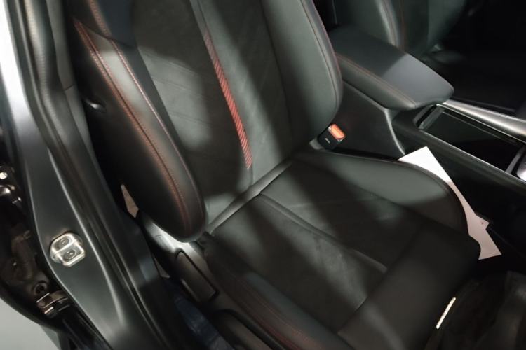 Used Hyundai Lafesta 2023 270T N Line DLX Luxury Edition Right Front Seat