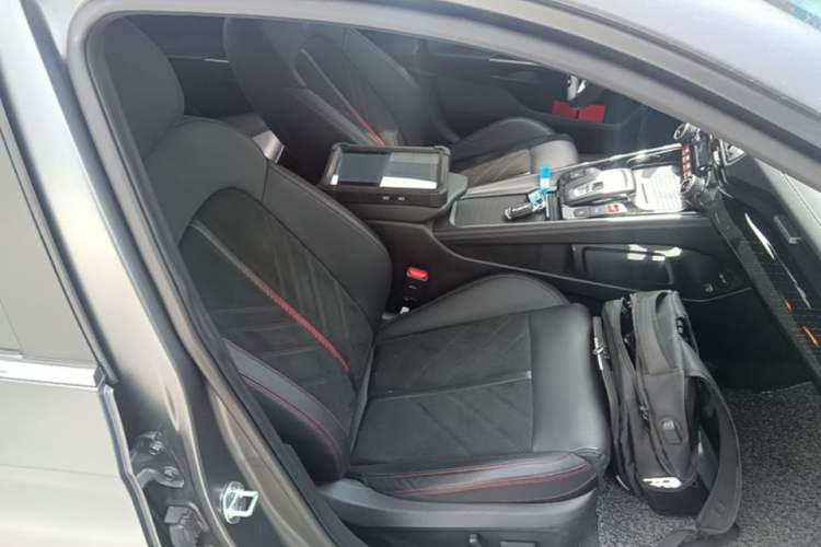 Used Hyundai Lafesta 2023 270T N Line TOP Flagship Edition Right Front Seat