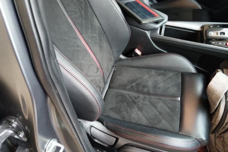 Used Hyundai Lafesta 2023 270T N Line DLX Luxury Edition Right Front Seat