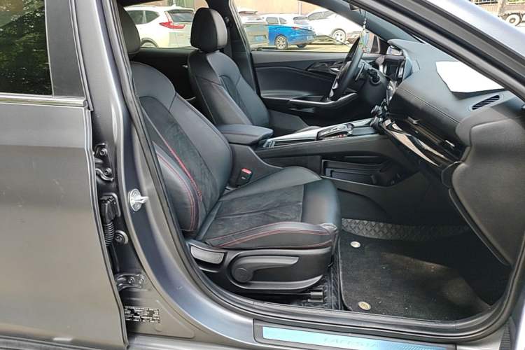 Used Hyundai Lafesta 2023 270T N Line DLX Luxury Edition Right Front Seat