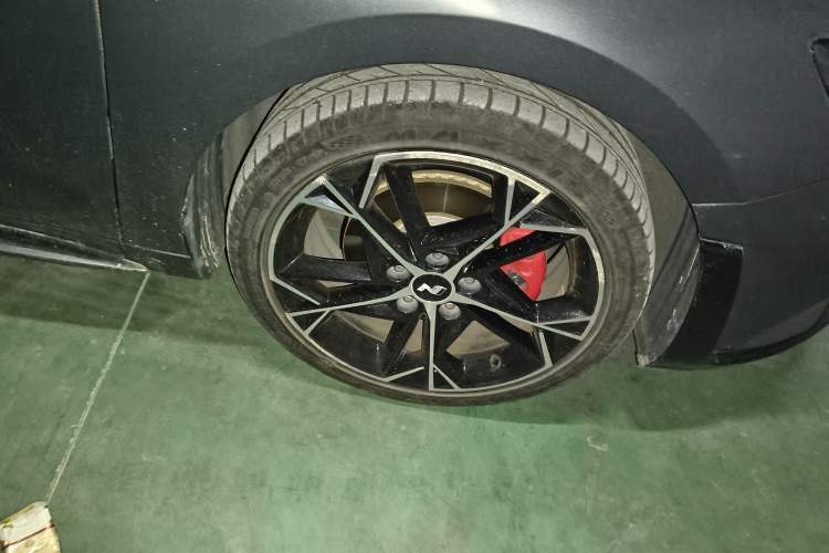 Used Hyundai Lafesta 2023 270T N Line DLX Luxury Edition Right Front Wheel Hub