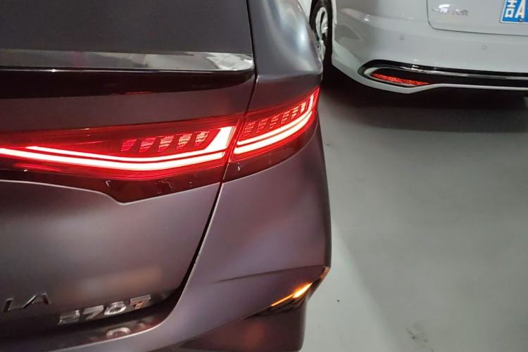 Used Hyundai Lafesta 2023 270T N Line DLX Luxury Edition Right Rear Taillight