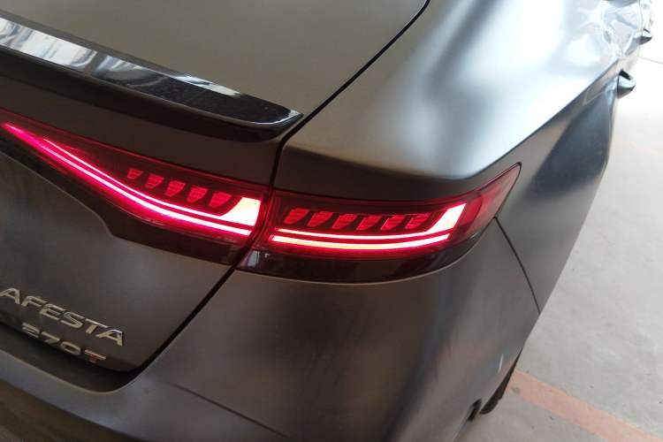 Used Hyundai Lafesta 2023 270T N Line DLX Luxury Edition Right Rear Taillight