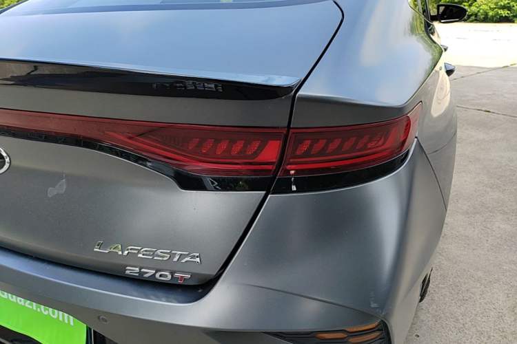 Used Hyundai Lafesta 2023 270T N Line DLX Luxury Edition Right Rear Taillight