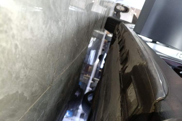 Used Hyundai Lafesta 2023 270T N Line DLX Luxury Edition Right Side Sill