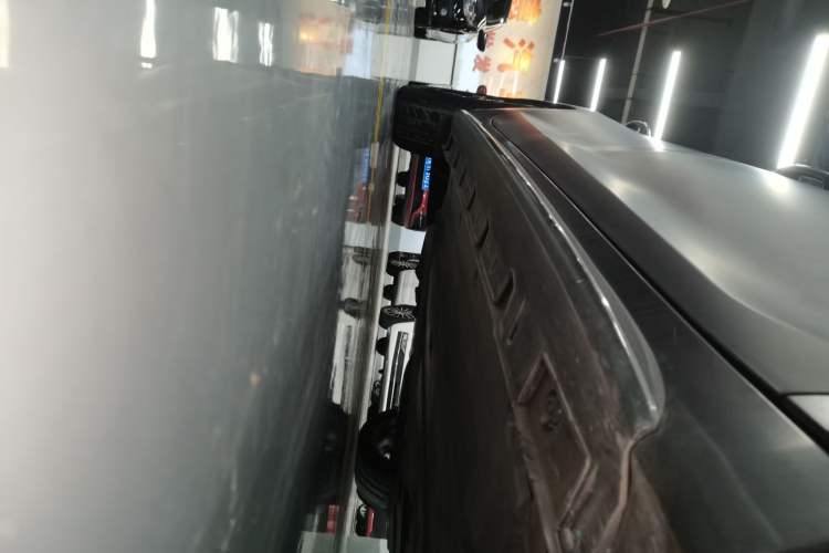 Used Hyundai Lafesta 2023 270T N Line DLX Luxury Edition Right Side Sill