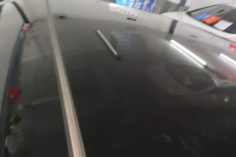 Used Hyundai Lafesta 2023 270T N Line DLX Luxury Edition Roof