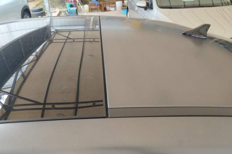 Used Hyundai Lafesta 2023 270T N Line DLX Luxury Edition Roof