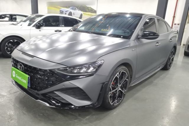 Used Hyundai Lafesta 2023 270T N Line TOP Flagship Edition
