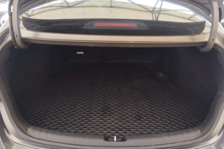 Used Hyundai Lafesta 2023 270T N Line DLX Luxury Edition Trunk
