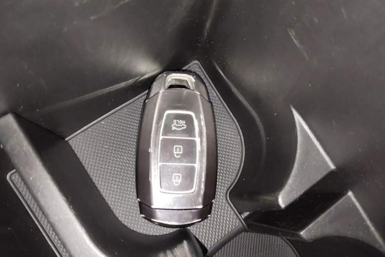 Used Hyundai Lafesta 2023 270T N Line DLX Luxury Edition Vehicle Key