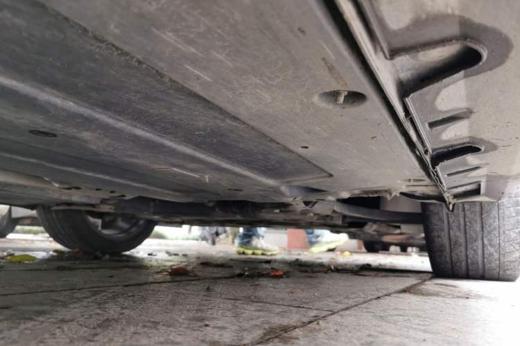 Used Hyundai Lafesta 2023 270T N Line DLX Luxury Edition Chassis Front Right