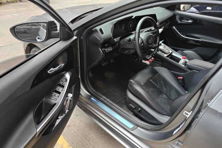 Used Hyundai Lafesta 2023 270T N Line TOP Flagship Edition Driver Seat