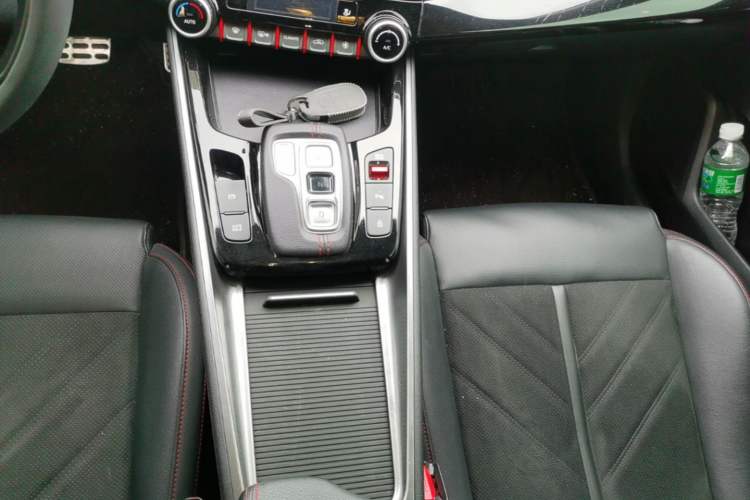 Used Hyundai Lafesta 2023 270T N Line DLX Luxury Edition Gear Lever