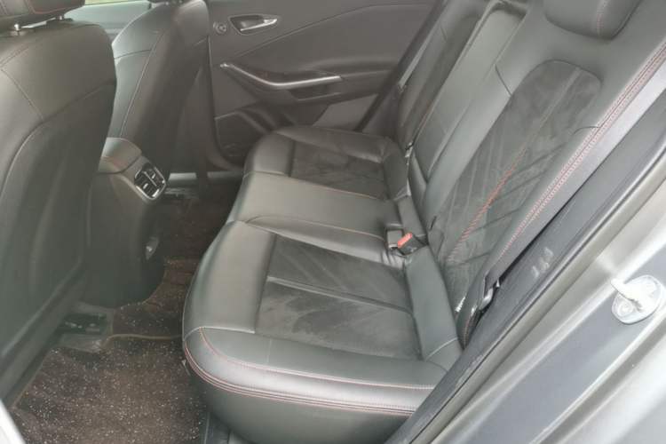 Used Hyundai Lafesta 2023 270T N Line DLX Luxury Edition Left Rear Seat
