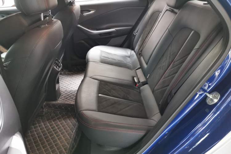Used Hyundai Lafesta 2023 270T N Line DLX Luxury Edition Left Rear Seat