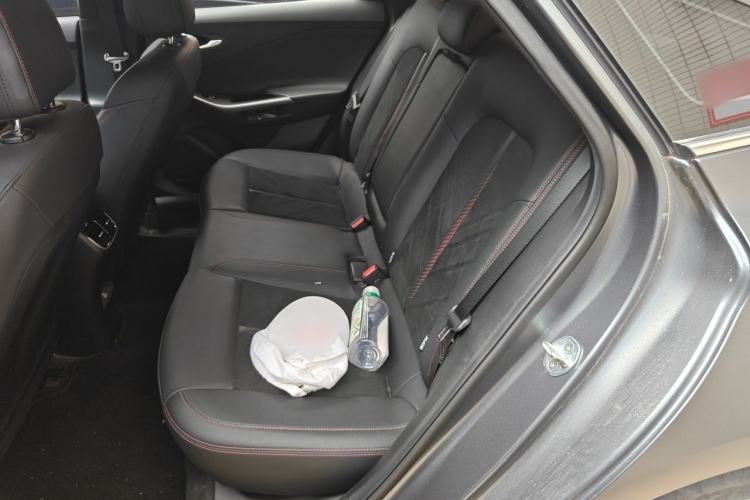 Used Hyundai Lafesta 2023 270T N Line TOP Flagship Edition Left Rear Seat