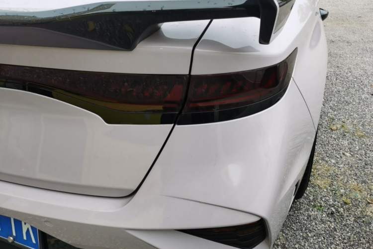 Used Hyundai Lafesta 2023 270T N Line DLX Luxury Edition Right Rear Taillight