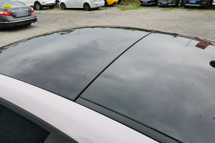 Used Hyundai Lafesta 2023 270T N Line DLX Luxury Edition Roof