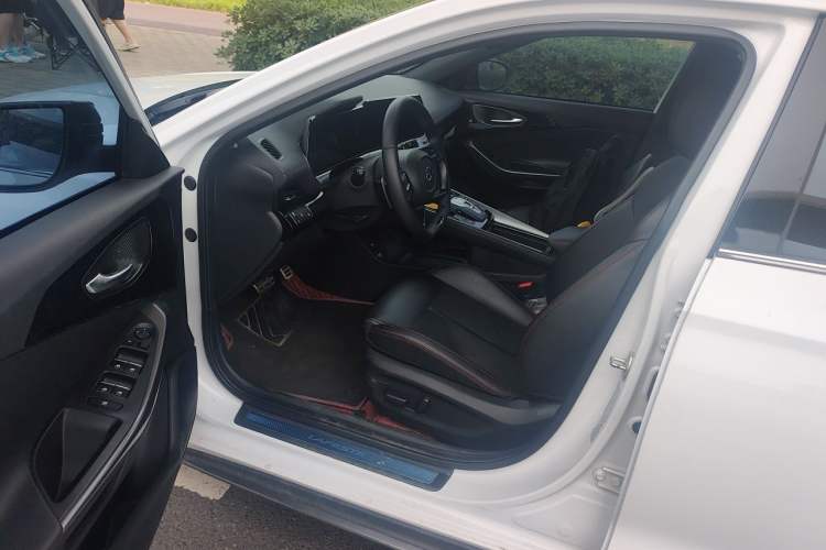 Used Hyundai Lafesta 2023 270T N Line DLX Luxury Edition Driver Seat