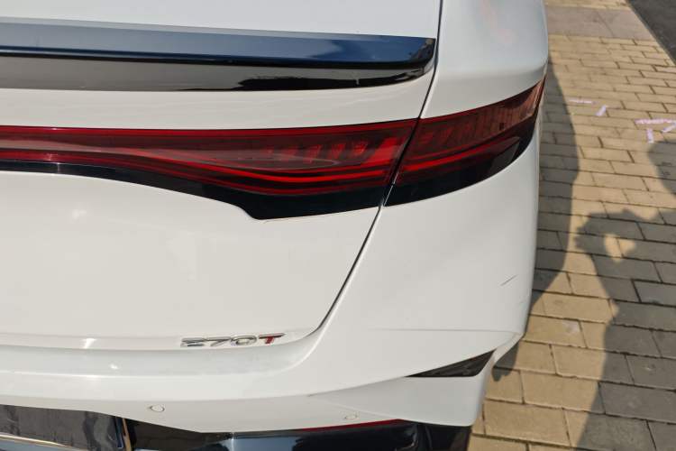 Used Hyundai Lafesta 2023 270T N Line DLX Luxury Edition Exterior 3