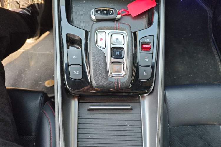 Used Hyundai Lafesta 2023 270T N Line DLX Luxury Edition Gear Lever