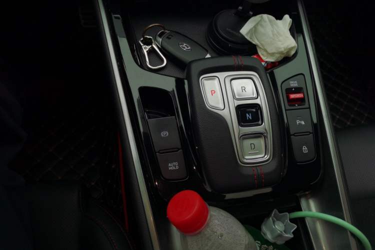 Used Hyundai Lafesta 2023 270T N Line DLX Luxury Edition Gear Lever