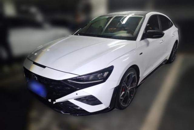 Used Hyundai Lafesta 2023 270T N Line DLX Luxury Edition