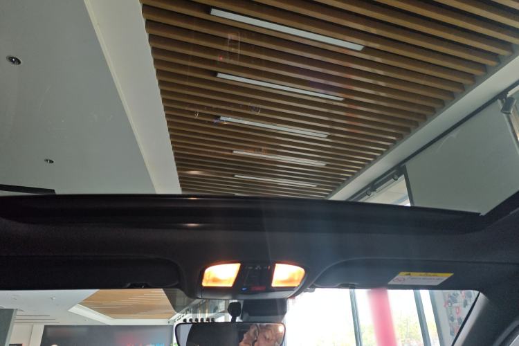 Used Hyundai Lafesta 2023 270T N Line DLX Luxury Edition Headliner