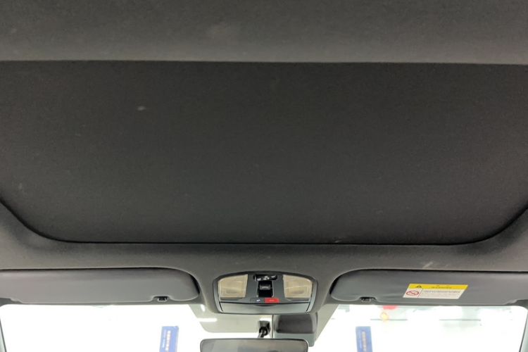 Used Hyundai Lafesta 2023 270T N Line DLX Luxury Edition Headliner