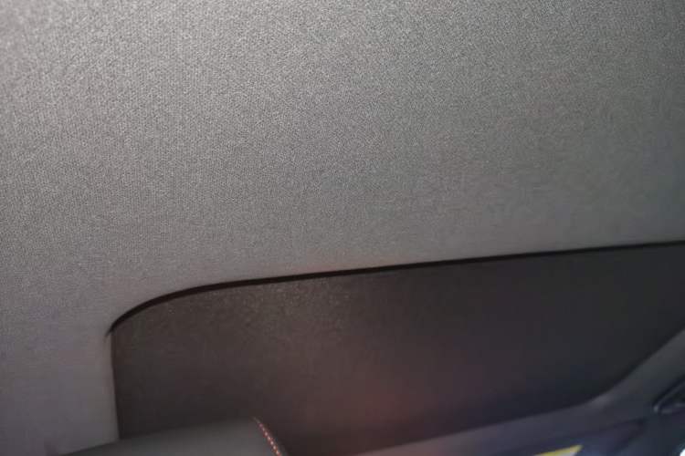 Used Hyundai Lafesta 2023 270T N Line DLX Luxury Edition Headliner