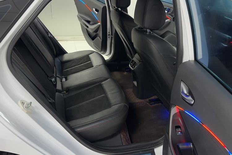 Used Hyundai Lafesta 2023 270T N Line DLX Luxury Edition Interior 3