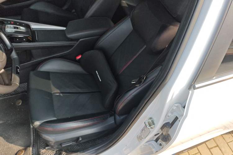 Used Hyundai Lafesta 2023 270T N Line DLX Luxury Edition Left Front Seat
