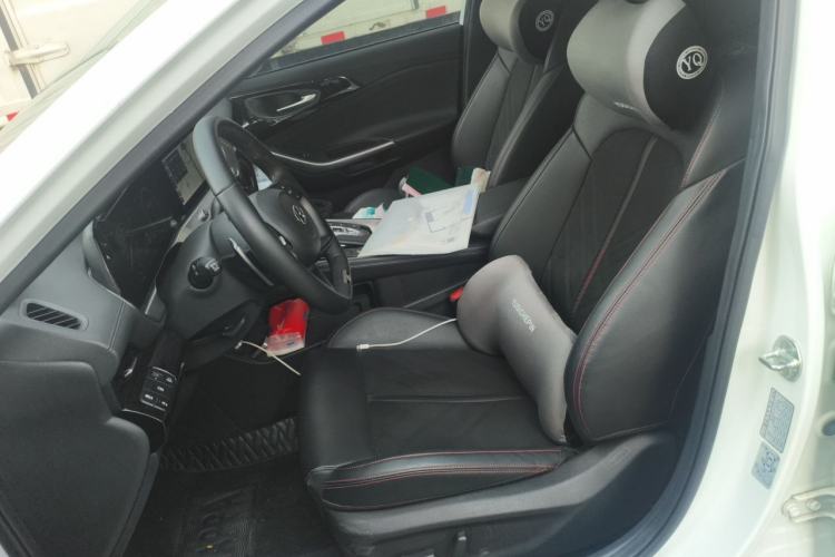 Used Hyundai Lafesta 2023 270T N Line DLX Luxury Edition Left Front Seat