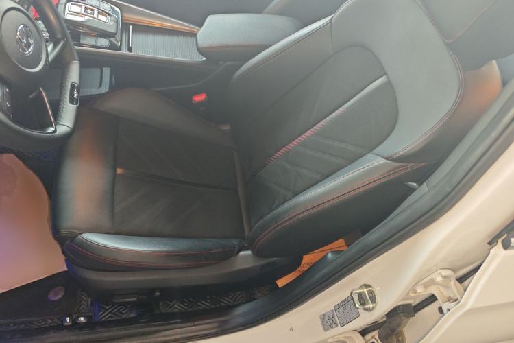 Used Hyundai Lafesta 2023 270T N Line DLX Luxury Edition Left Front Seat