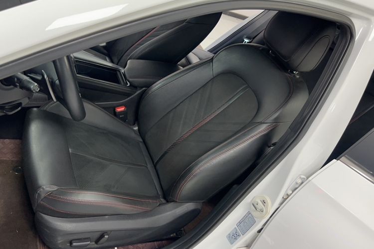 Used Hyundai Lafesta 2023 270T N Line DLX Luxury Edition Left Front Seat